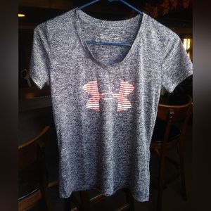 Under Armour Shirt